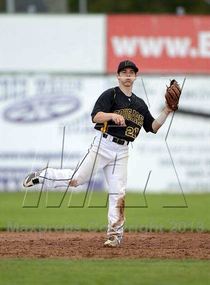 Thumbnail 3 in Honeoye Falls-Lima @ Batavia photogallery.