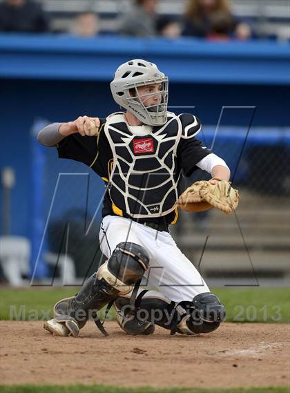 Thumbnail 2 in Honeoye Falls-Lima @ Batavia photogallery.