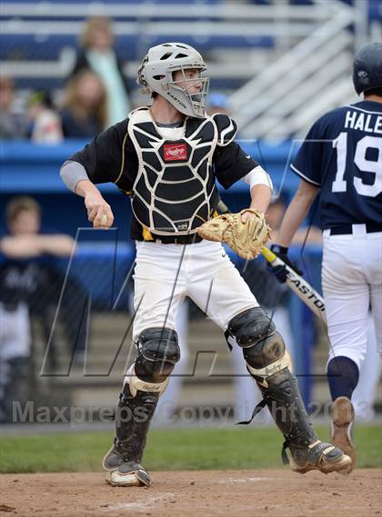 Thumbnail 3 in Honeoye Falls-Lima @ Batavia photogallery.