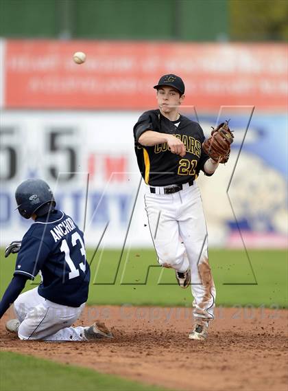 Thumbnail 1 in Honeoye Falls-Lima @ Batavia photogallery.