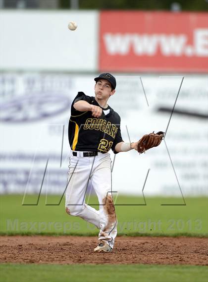 Thumbnail 3 in Honeoye Falls-Lima @ Batavia photogallery.