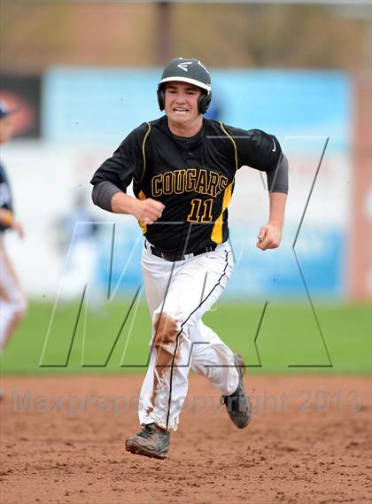 Thumbnail 3 in Honeoye Falls-Lima @ Batavia photogallery.