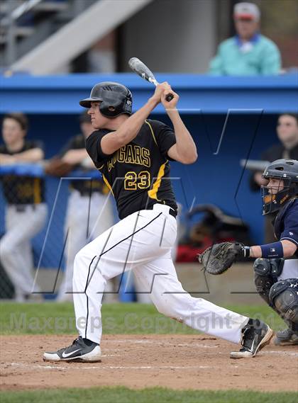 Thumbnail 1 in Honeoye Falls-Lima @ Batavia photogallery.