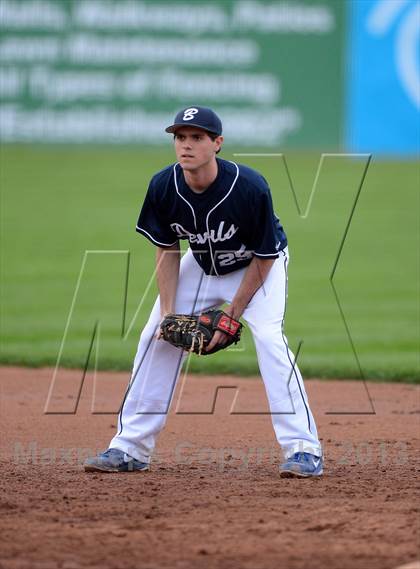 Thumbnail 3 in Honeoye Falls-Lima @ Batavia photogallery.