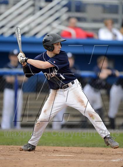 Thumbnail 3 in Honeoye Falls-Lima @ Batavia photogallery.