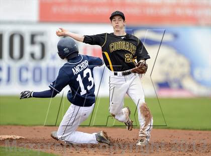 Thumbnail 3 in Honeoye Falls-Lima @ Batavia photogallery.