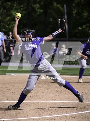 Northern York @ Lower Dauphin (PIAA D3 5A Championship)