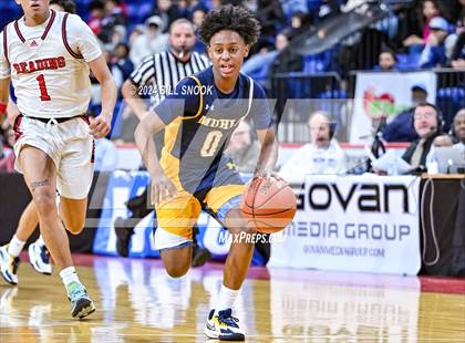 Thumbnail 3 in Muhlenberg @ Reading (BCIAA Semifinal) photogallery.