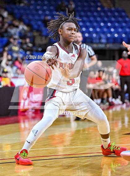 Thumbnail 2 in Muhlenberg @ Reading (BCIAA Semifinal) photogallery.