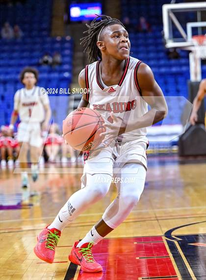 Thumbnail 2 in Muhlenberg @ Reading (BCIAA Semifinal) photogallery.