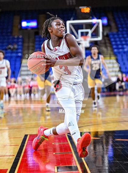 Thumbnail 3 in Muhlenberg @ Reading (BCIAA Semifinal) photogallery.