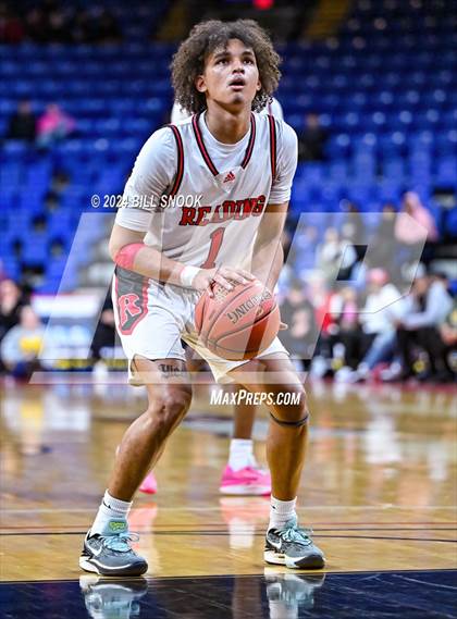 Thumbnail 1 in Muhlenberg @ Reading (BCIAA Semifinal) photogallery.