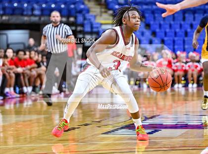 Thumbnail 1 in Muhlenberg @ Reading (BCIAA Semifinal) photogallery.