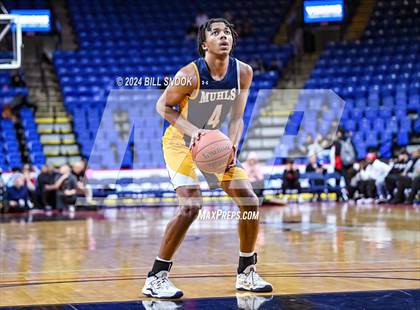 Thumbnail 3 in Muhlenberg @ Reading (BCIAA Semifinal) photogallery.