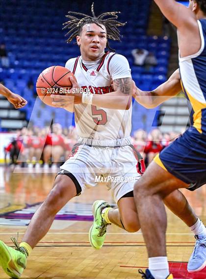 Thumbnail 1 in Muhlenberg @ Reading (BCIAA Semifinal) photogallery.