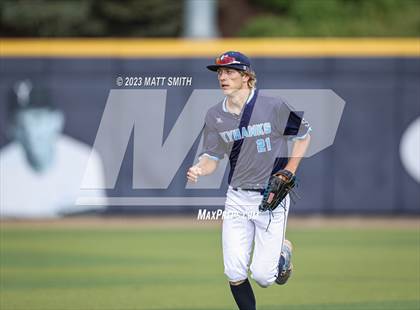 Thumbnail 2 in Salem Hills @ Timpanogos (UHSAA 5A Bracket 2) photogallery.