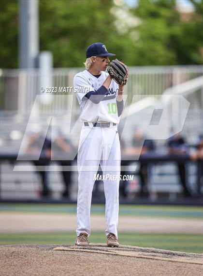 Thumbnail 2 in Salem Hills @ Timpanogos (UHSAA 5A Bracket 2) photogallery.