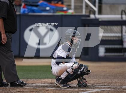 Thumbnail 1 in Salem Hills @ Timpanogos (UHSAA 5A Bracket 2) photogallery.