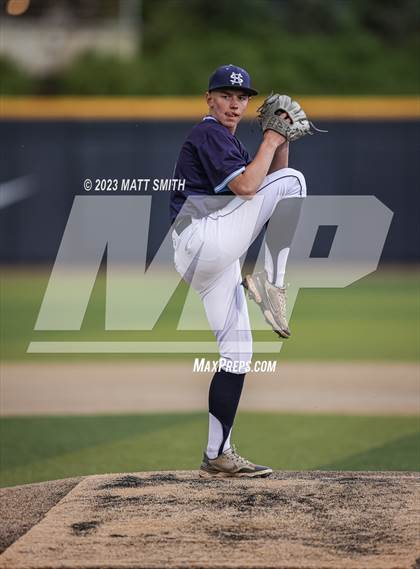 Thumbnail 3 in Salem Hills @ Timpanogos (UHSAA 5A Bracket 2) photogallery.