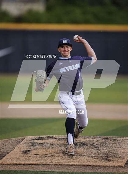 Thumbnail 1 in Salem Hills @ Timpanogos (UHSAA 5A Bracket 2) photogallery.