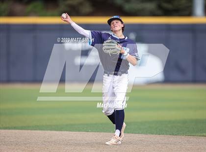 Thumbnail 3 in Salem Hills @ Timpanogos (UHSAA 5A Bracket 2) photogallery.