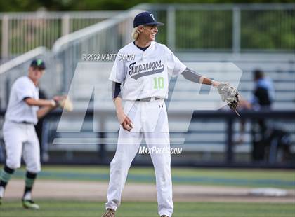 Thumbnail 3 in Salem Hills @ Timpanogos (UHSAA 5A Bracket 2) photogallery.