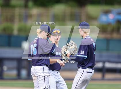 Thumbnail 2 in Salem Hills @ Timpanogos (UHSAA 5A Bracket 2) photogallery.
