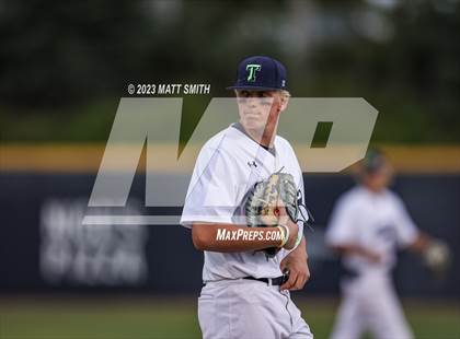 Thumbnail 2 in Salem Hills @ Timpanogos (UHSAA 5A Bracket 2) photogallery.