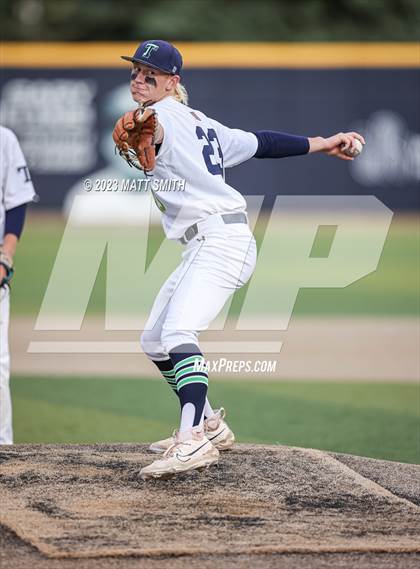 Thumbnail 1 in Salem Hills @ Timpanogos (UHSAA 5A Bracket 2) photogallery.
