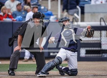 Thumbnail 2 in Salem Hills @ Timpanogos (UHSAA 5A Bracket 2) photogallery.