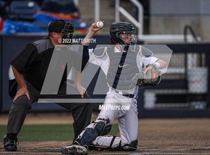 Thumbnail 2 in Salem Hills @ Timpanogos (UHSAA 5A Bracket 2) photogallery.