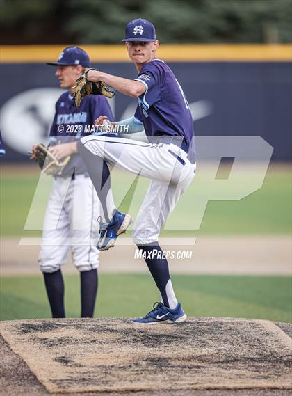Thumbnail 3 in Salem Hills @ Timpanogos (UHSAA 5A Bracket 2) photogallery.