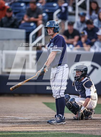 Thumbnail 3 in Salem Hills @ Timpanogos (UHSAA 5A Bracket 2) photogallery.
