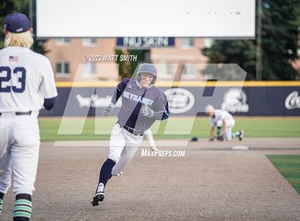 Thumbnail 2 in Salem Hills @ Timpanogos (UHSAA 5A Bracket 2) photogallery.