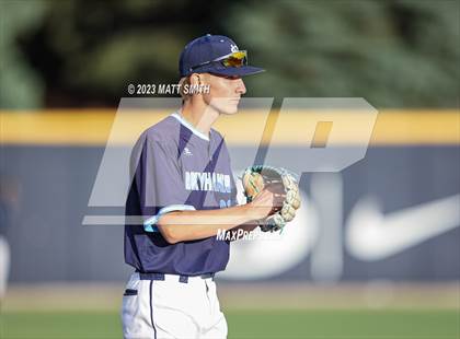 Thumbnail 2 in Salem Hills @ Timpanogos (UHSAA 5A Bracket 2) photogallery.