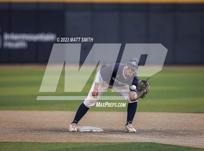 Thumbnail 2 in Salem Hills @ Timpanogos (UHSAA 5A Bracket 2) photogallery.