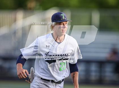 Thumbnail 2 in Salem Hills @ Timpanogos (UHSAA 5A Bracket 2) photogallery.