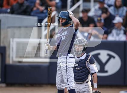 Thumbnail 1 in Salem Hills @ Timpanogos (UHSAA 5A Bracket 2) photogallery.