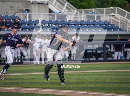 Thumbnail 3 in Salem Hills @ Timpanogos (UHSAA 5A Bracket 2) photogallery.