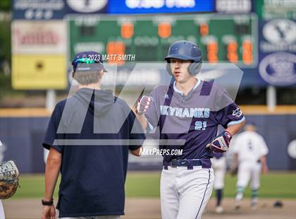 Thumbnail 1 in Salem Hills @ Timpanogos (UHSAA 5A Bracket 2) photogallery.