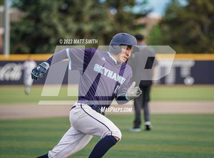 Thumbnail 3 in Salem Hills @ Timpanogos (UHSAA 5A Bracket 2) photogallery.