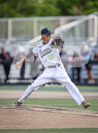 Thumbnail 3 in Salem Hills @ Timpanogos (UHSAA 5A Bracket 2) photogallery.