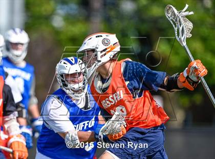 Thumbnail 2 in Suffolk vs Nassau (Rising Seniors Showcase) photogallery.
