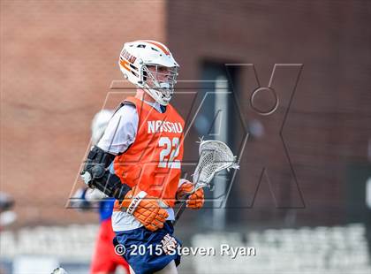 Thumbnail 3 in Suffolk vs Nassau (Rising Seniors Showcase) photogallery.