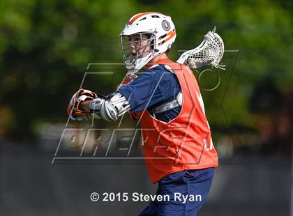Thumbnail 3 in Suffolk vs Nassau (Rising Seniors Showcase) photogallery.