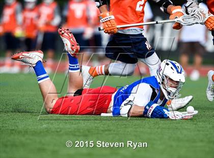 Thumbnail 2 in Suffolk vs Nassau (Rising Seniors Showcase) photogallery.