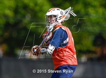 Thumbnail 2 in Suffolk vs Nassau (Rising Seniors Showcase) photogallery.