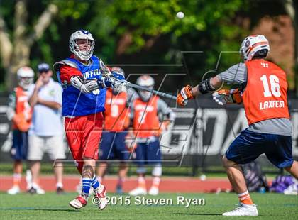 Thumbnail 2 in Suffolk vs Nassau (Rising Seniors Showcase) photogallery.