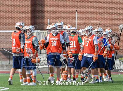 Thumbnail 3 in Suffolk vs Nassau (Rising Seniors Showcase) photogallery.