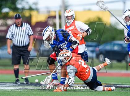 Thumbnail 3 in Suffolk vs Nassau (Rising Seniors Showcase) photogallery.